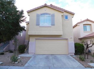 7040 De Paz Way, Spring Valley, NV 89113