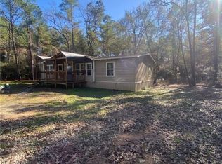 11052 County Road 351, Plantersville, TX 77363