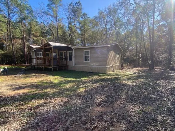 11052 County Road 351, Plantersville, TX 77363