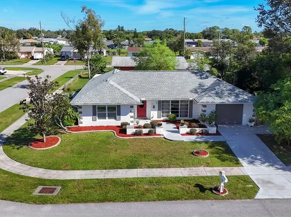 8186 Boca Grande Ave, North Port, FL 34287