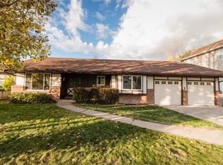 1705 E 1550 N, Logan, UT 84341