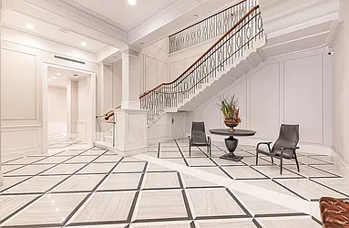 Rented by REAL New York