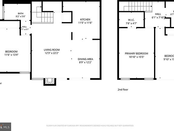 2nd image of 8042 Pantano Pl