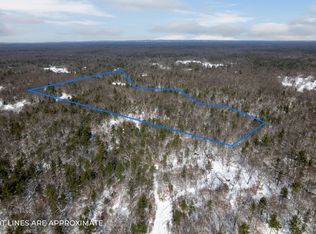 0 Crystal Lake Rd #L, Whitehall, MI 49461