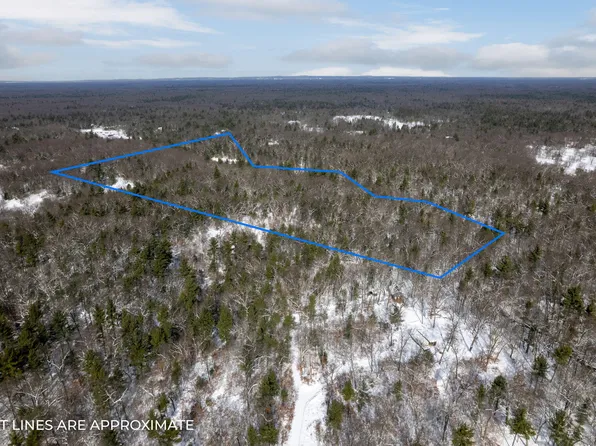 0 Crystal Lake Rd #L, Whitehall, MI 49461