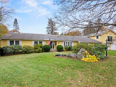 8 Hunter Cir, Shrewsbury, MA, 01545