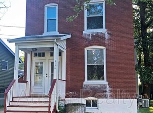 3138 Sutton Blvd, Saint Louis, MO 63143