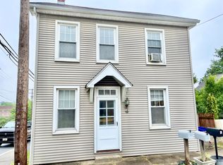 19 N 2nd St, New Freedom, PA 17349