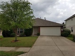 3416 Cheyenne St, Round Rock, TX 78665