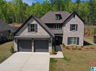458 Ballantrae Rd, Pelham, AL 35124