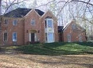 160 Fox Trce, Athens, GA 30606