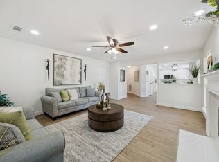 18035 Berry Branch Dr, Houston, TX 77084