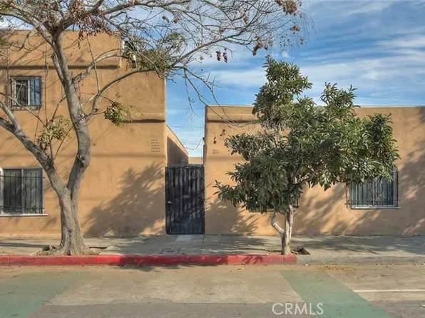 10606 Avalon Blvd, Los Angeles, CA 90003