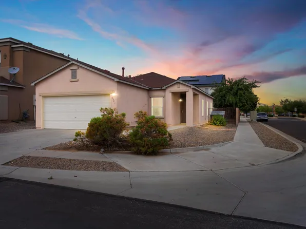8901 Sawgrass Pl NW, Albuquerque, NM 87121