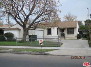 11302 Herrick Ave, Pacoima, CA 91331