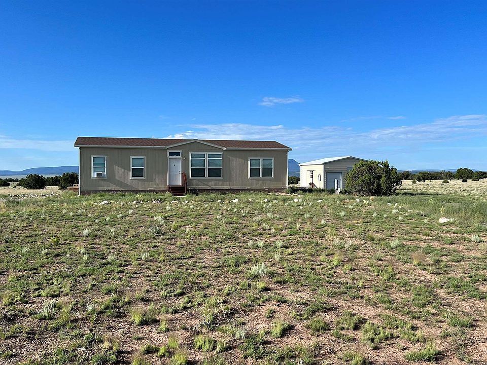 56 Kachina, Quemado, NM 87829 MLS 20234409 Zillow