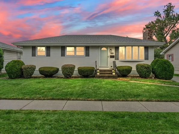 3505 Grand Blvd, Highland, IN 46322