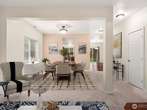 4th image of 8206 42nd Street Ct W