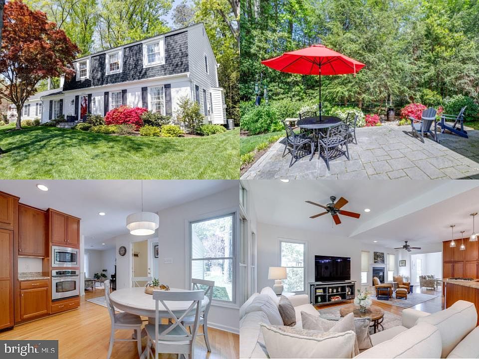 10906 Rippon Lodge Dr, Fairfax, VA 22032 | Zillow