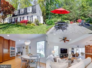 10906 Rippon Lodge Dr, Fairfax, VA 22032