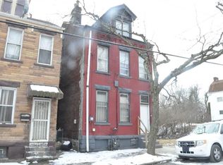 2426 Webster Ave, Pittsburgh, PA 15219