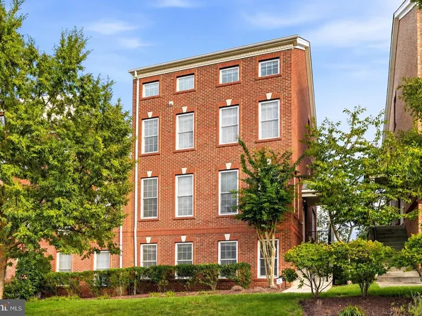 2526 Cherry Tree Rd, Hanover, MD 21076