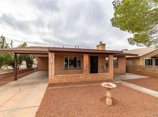 2432 Marlene Ave, Kingman, AZ 86401