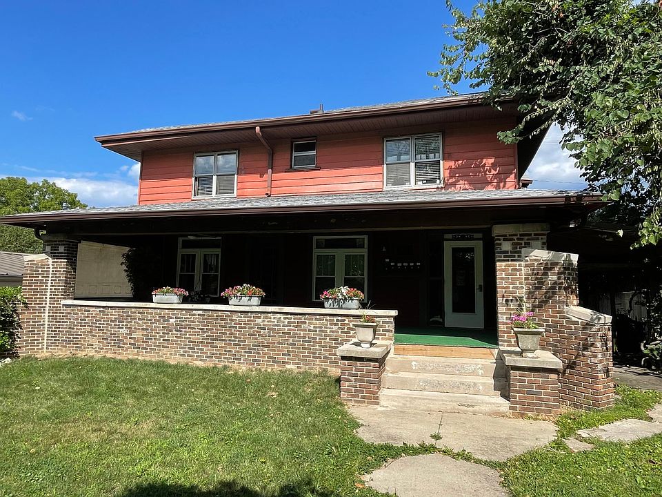 802 N College Ave APT 1, Bloomington, IN 47404 | Zillow