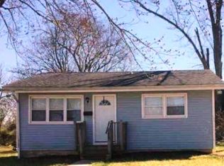306 E Clayton Ave, Clayton, NJ 08312