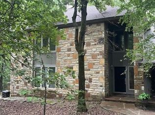 163 Quail Run Ln, Mount Ida, AR 71957