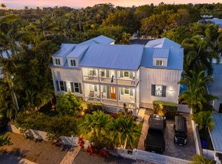 1217 Johnson St, Key West, FL 33040