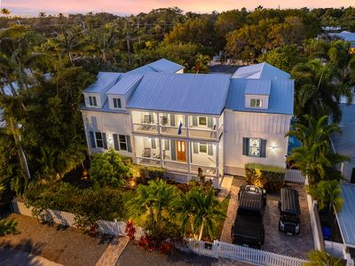 1217 Johnson St, Key West, FL, 33040