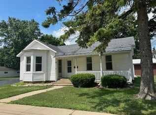 1203 1st Ctr, Brodhead, WI 53520