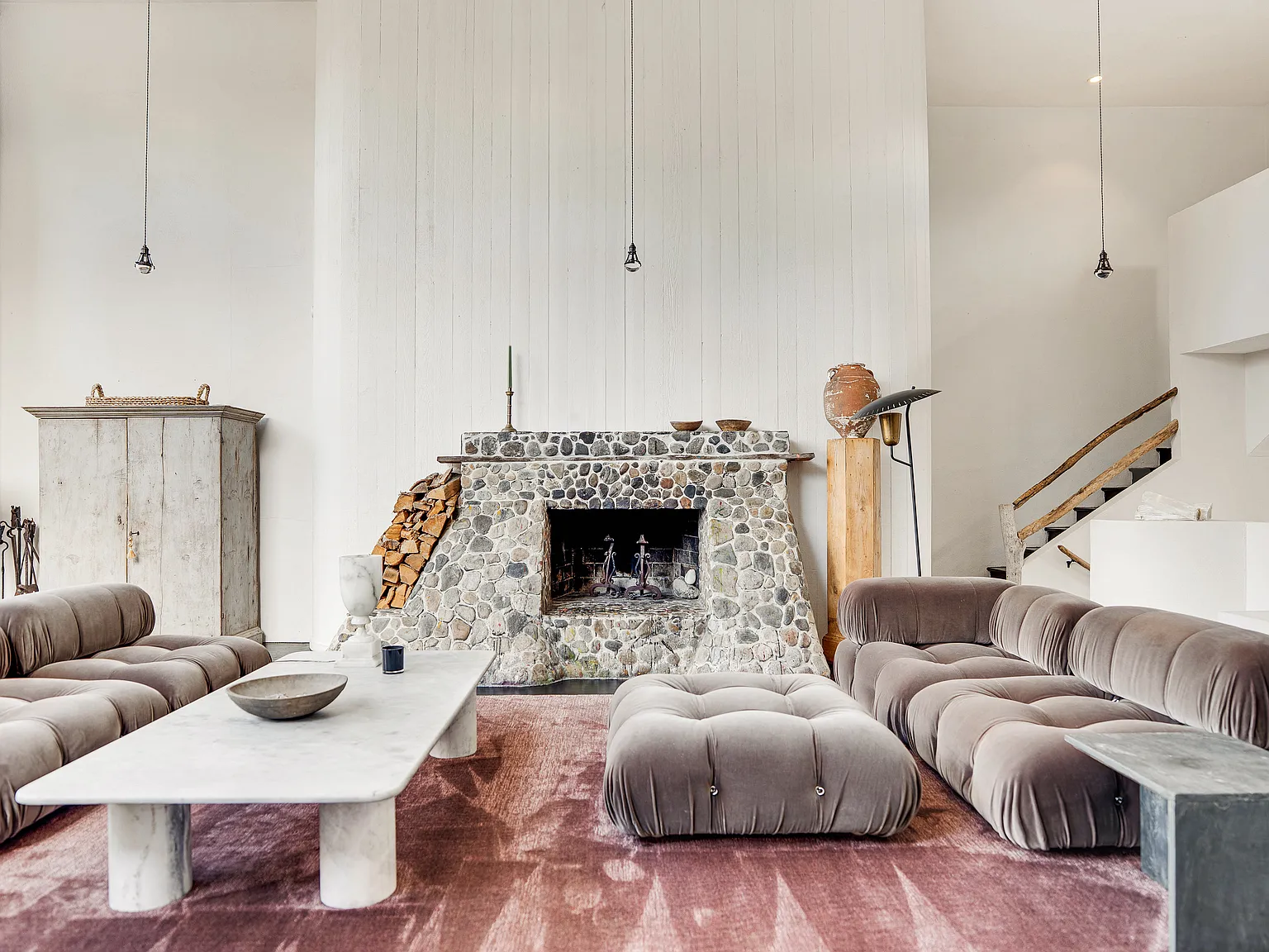 Montauk Summer Rental Designed by Nate Berkus and Jeremiah Brent — Photo 4