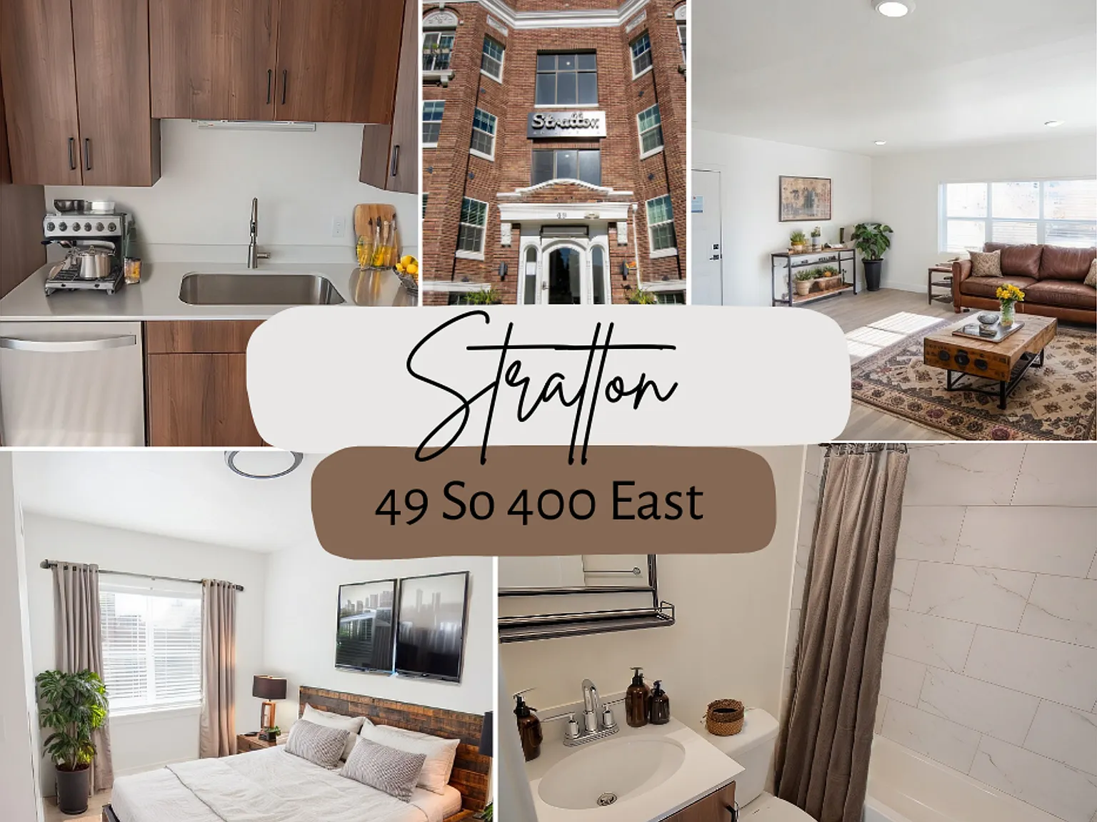 Stratton — Photo 1
