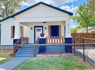 513 S Center St, Grand Prairie, TX 75051