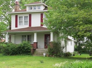 2076 Dreyfus Rd, Waco, KY 40385