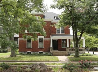 356 Madison Pl, Lexington, KY 40508