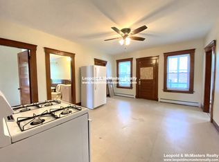 323 Clarendon St FLOOR 2, Fitchburg, MA 01420