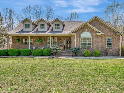 2491 Lights Chapel Rd, Greenbrier, TN, 37073