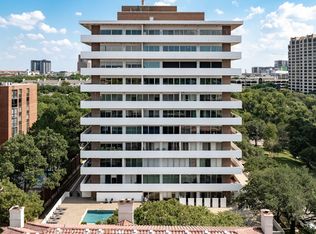 3601 Turtle Creek Blvd APT 301, Dallas, TX 75219