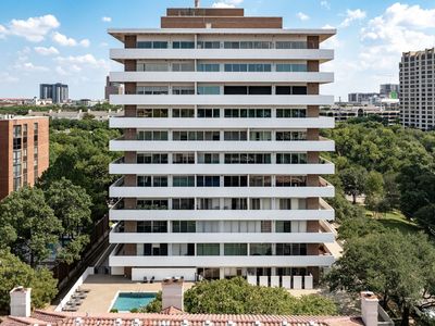 3601 Turtle Creek Blvd APT 301, Dallas, TX, 75219