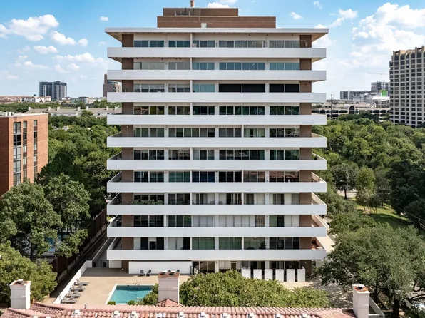 3601 Turtle Creek Blvd APT 301, Dallas, TX 75219