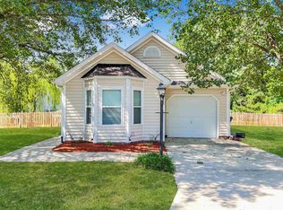 3 Cayman Ct, Durham, NC 27703