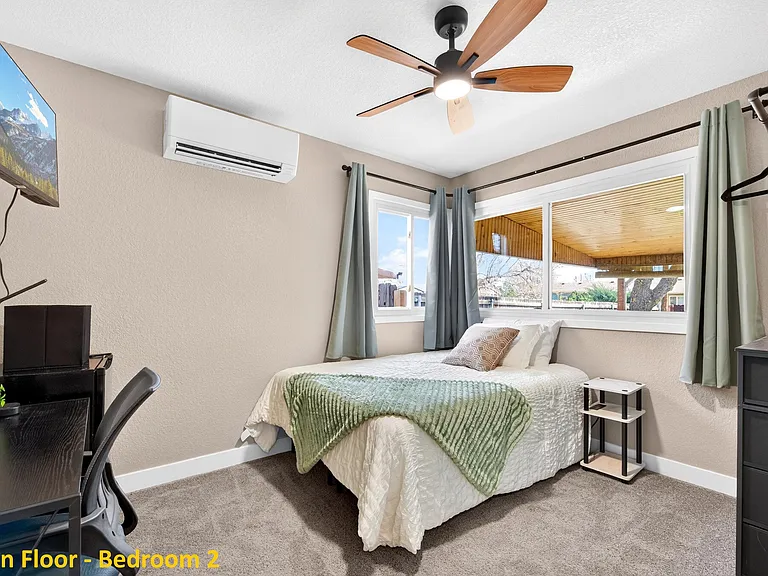 1596 S Stuart St #1 — Photo 4