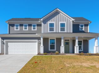 120 Ridgeline Row, Central, SC 29631