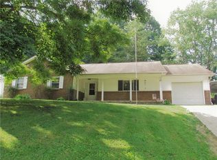 2108 Kay Neva Ln, Charleston, WV 25312