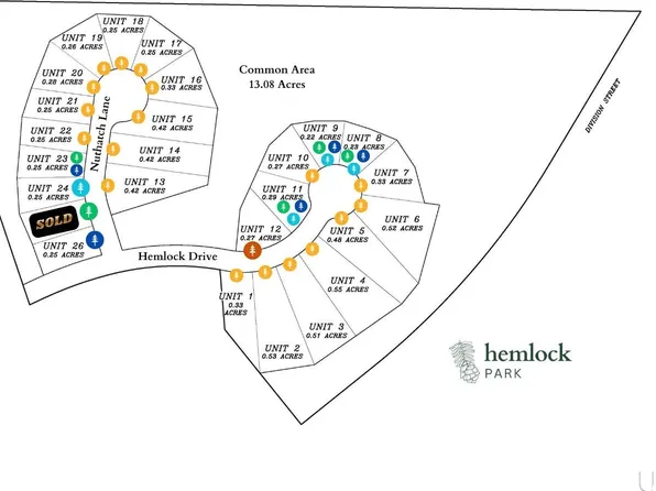3453 Nuthatch Ln, Marquette, MI 49855