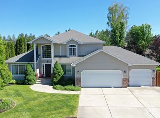 5522 E Cargill Ln, Colbert, WA 99005