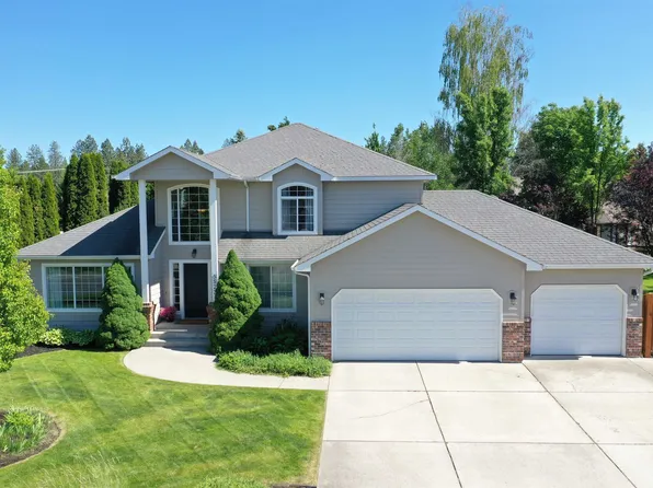 5522 E Cargill Ln, Colbert, WA 99005